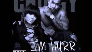 Chingy - I&#39;m Hurr (New 2012 September)