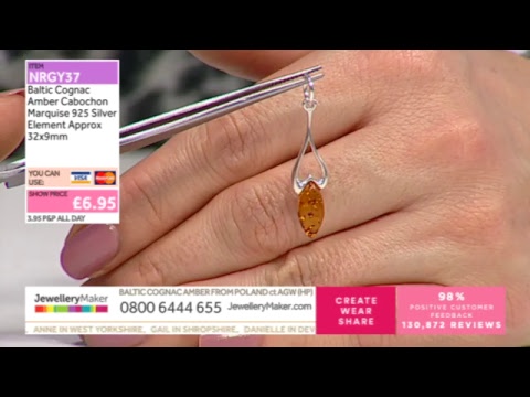 JewelleryMaker LIVE 05/02/2019 1pm-6pm