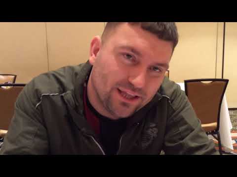 James Bivens: Top 32 Broly GT Deck Profile - Pro Play Tour Atlanta