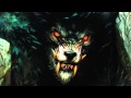 Epic Rock - The Wolf (Foxworth Hall) 