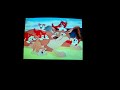Opening To Balto 2001 VHS 2002 Reprint