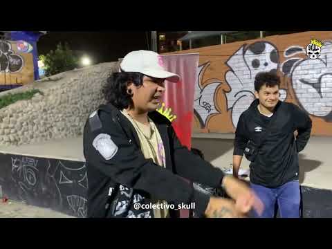 JINETE vs SILVER - FINAL - MULTIBEATS