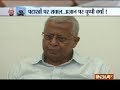 Tripura Governor Tathagata Roy compares firecracker noise with Azaan