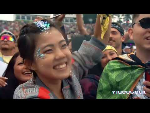 Halloween - Deep House Edm - Party Mix 2022