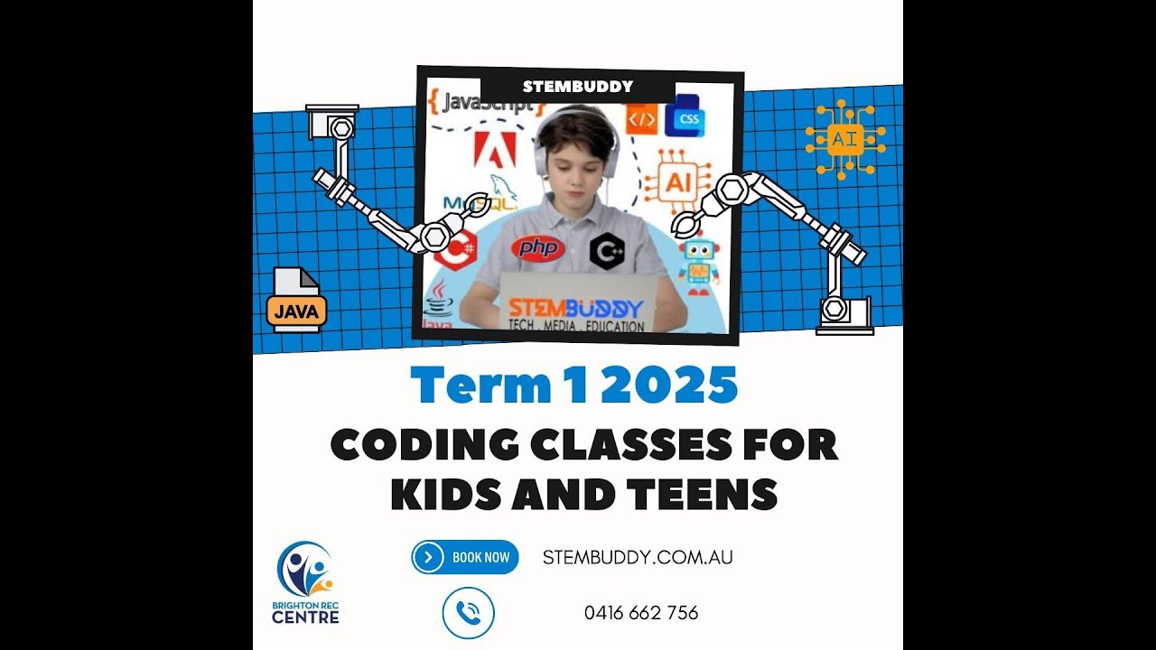 Term1 CodingClas