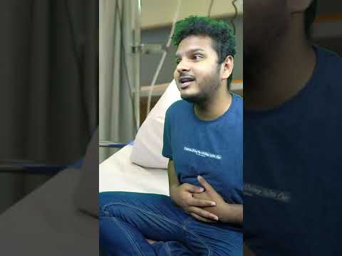 When patients change their history...