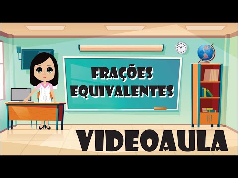 Equivalent Fractions