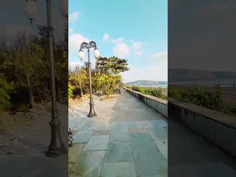 shrivardhan beach #shrivardhan #nature #konkan