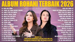 Download lagu Lagu Rohani Putri Siagian & Mitha Talahatu Pilihan Terbaik (Lirik) Lagu Rohani Kristen Terbaru 2026 mp3 Download lagu Lagu Rohani Putri Siagian & Mitha Talahatu Pilihan Terbaik (Lirik) Lagu Rohani Kristen Terbaru 2026 mp3