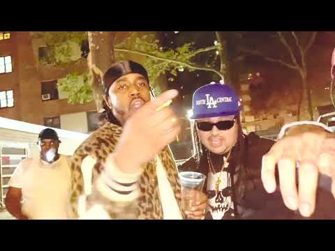 AxL Beats feat Gino Mondana x Stacctonio x T.O - NEWSFLASH (directed by Hollywood Pompeii)