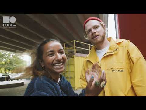 BAG MUSIKKEN med Ravi Kuma