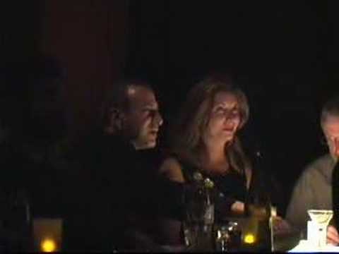 Kim Nalley video