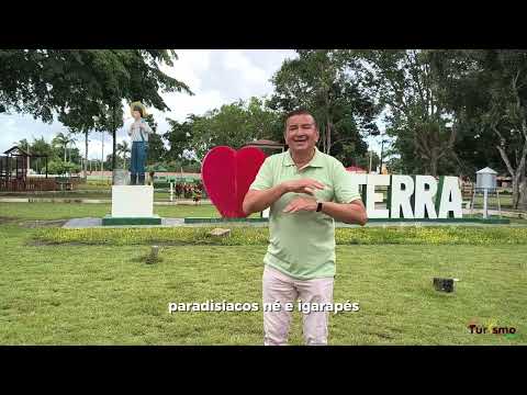 BELTERRA PARÁ 🇧🇷 | A “AMÉRICA” NO CORAÇÃO DA AMAZÔNIA