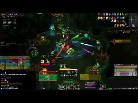 Fires of Heaven - Mythic Imonar