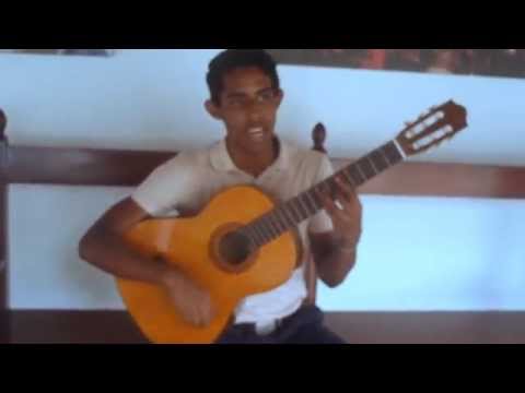 MHA - Como tocar - Cuando nada me quede Mcklopedia (Tutorial)