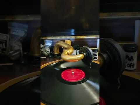 People Like You & Me - (The Stardusters) Charlie Spivak & his Orchestra Columbia Records #36642 1942