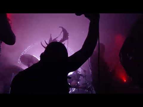 Necro Ritual - Bellum Sacrum (feat. Shayan from Trivax) (20/7/24, 🔥, London, England, UK)