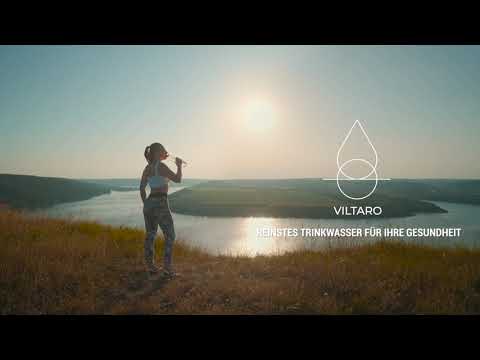 Umkehrosmoseanlage für Gebirgswasser-Qualität