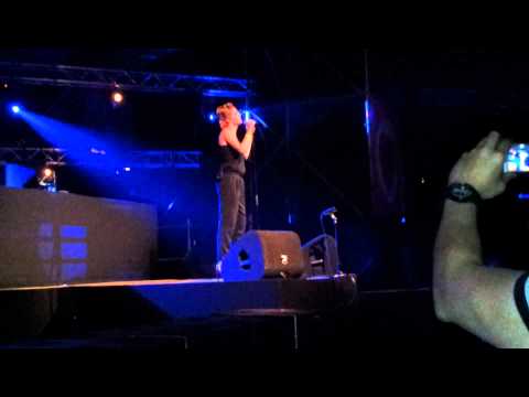 (1080p hq audio) Jaren live at ASOT 550 Den Bosch part 1