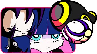 Top 10 Animated GOTH Girls ***NSFW*** [RebelTaxi] YEEUUUUUHHHHHHHH