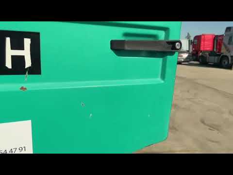 EL20431 - Iveco Magirus 80 e 13