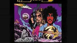 Thin Lizzy - Mama Nature Said