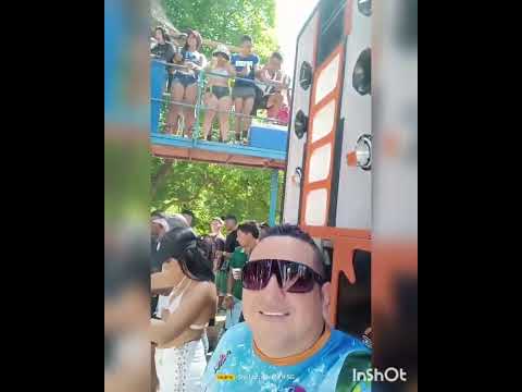 AFRO MIX 2023 by Lenik Truck OASIS CABOBRÉ