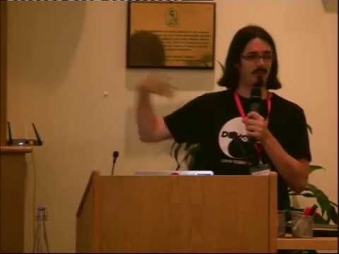 PyCon UK 2014: Using python to improve government