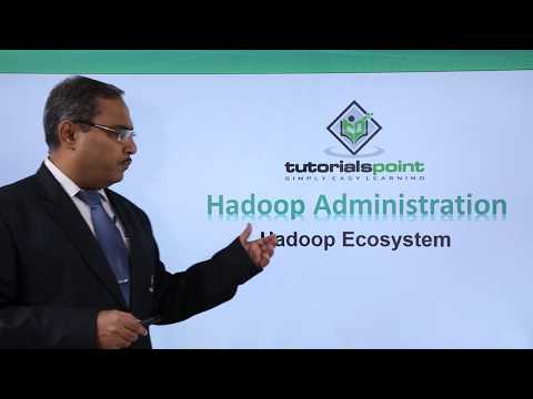 Introduction to Hadoop Administration