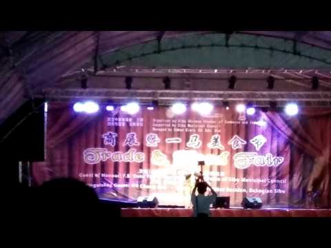 Serebana live by Hailey