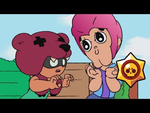 BRAWL STARS BEST ANIMATION COMPILATION #2