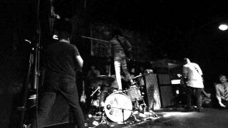 The Chariot - &quot;Yanni Depp&quot; Live @ The Shredder Halloween Show