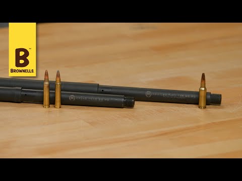 Quick Tip: Caleb's Wild About Wildcat Cartridges