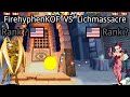 Vampire Savior The Lord Of Vampire FirehyphenKOF US Rank Vs Lichmassacre US Rank