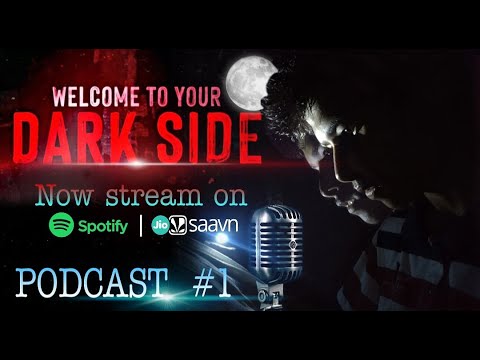 ANUJ GUSAIN MY VOICE PODCAST