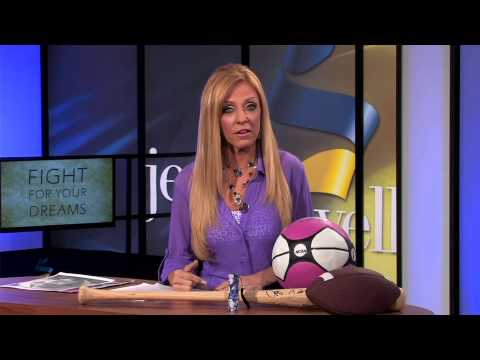 Fight For Your Dreams