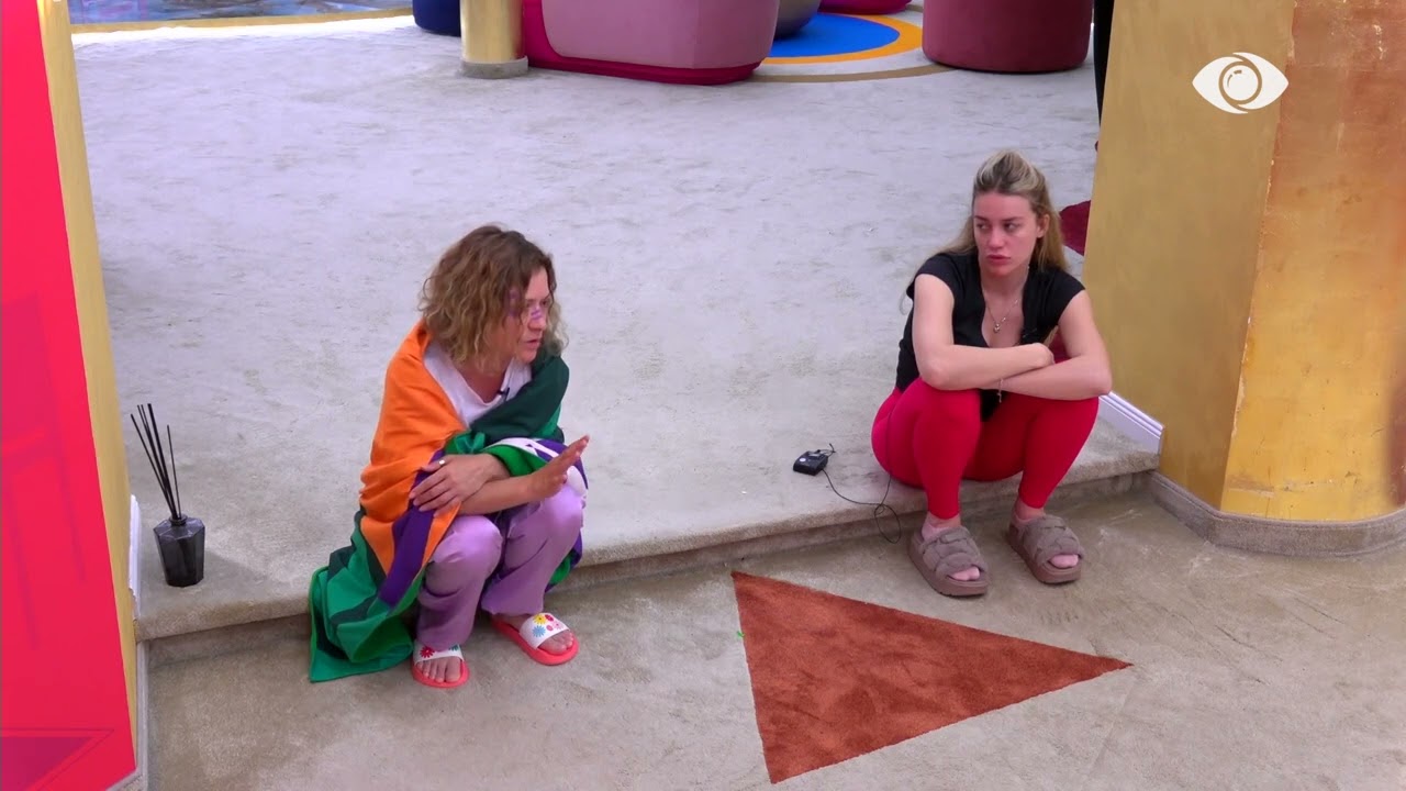 “Më erdhi keq se…”/ Romeo dhe Egla për Françeskën