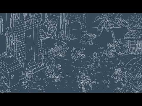 Manu Beats - Manila (Full Album)