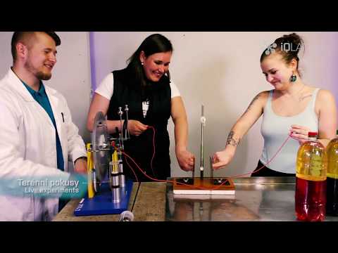 YouTube video