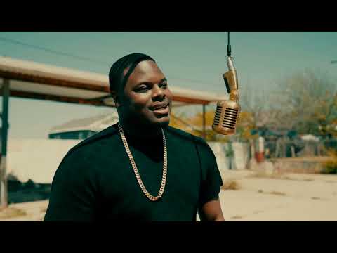 HDLN Mitch - L2H 🖤 One Mic Freestyle 🎙️ (Official Video)