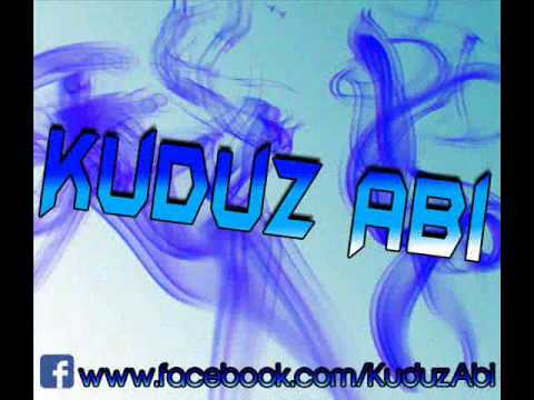 Gold-Mic Records - Bazooka feat. Kuduz Abi - Glück