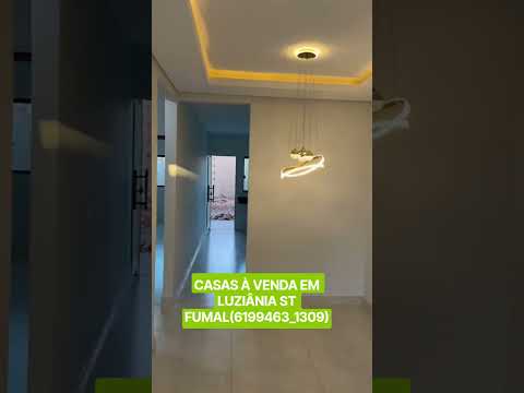 #FINANCASA #LUZIANIAGO #lotesparavenda (6199463_1309)