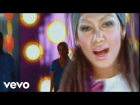 Erra Fazira - Lepaskanlah (Music Video)