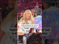 Taylor Swift Gives 22 Hat to Kobe Bryant's Daughter
