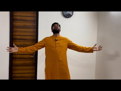 Aman Kaushik Lord Krishnaâ€™s Warning- Rashmirathi