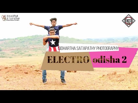 Sritam Rath Electro Odi...
