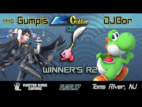 FC #3 - MHG Gumpis vs. DJBor - Winner's R2