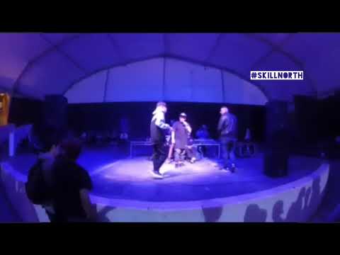 NARK vs NERO - Octavos de Final - Skill North Special Edition