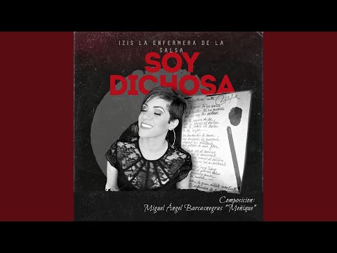 Soy Dichosa