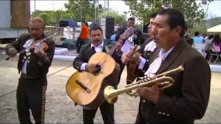 preview picture of video 'Ameca, Jalisco BODA EN EL CERRITO DEL CUIS'